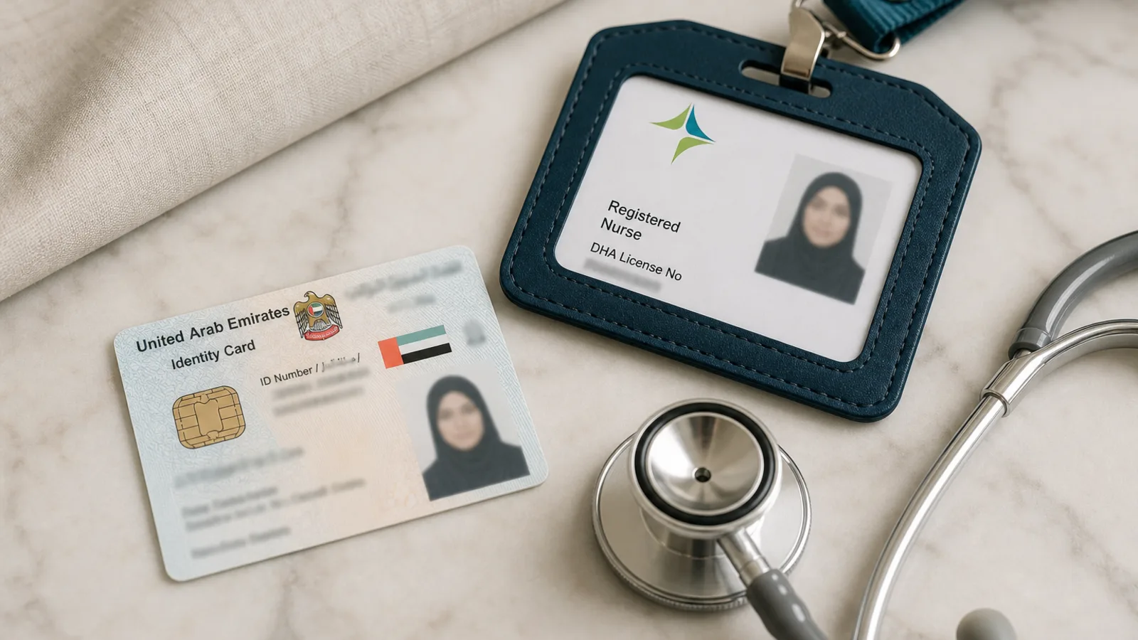 Clinic Near Me in Dubai: When to Go In, When to Stay Home