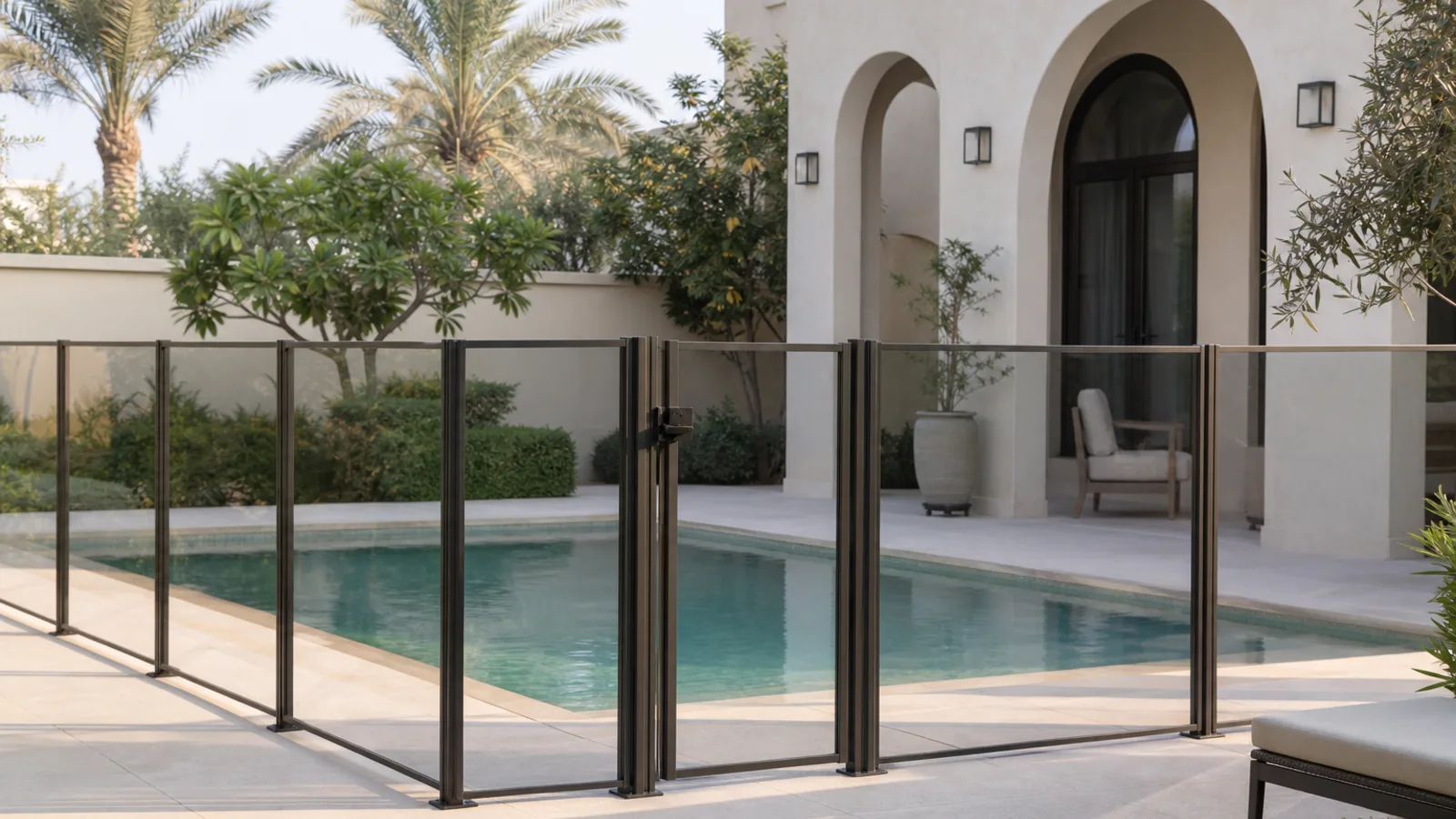 Drowning Prevention in the UAE: Pool & Water Safety
