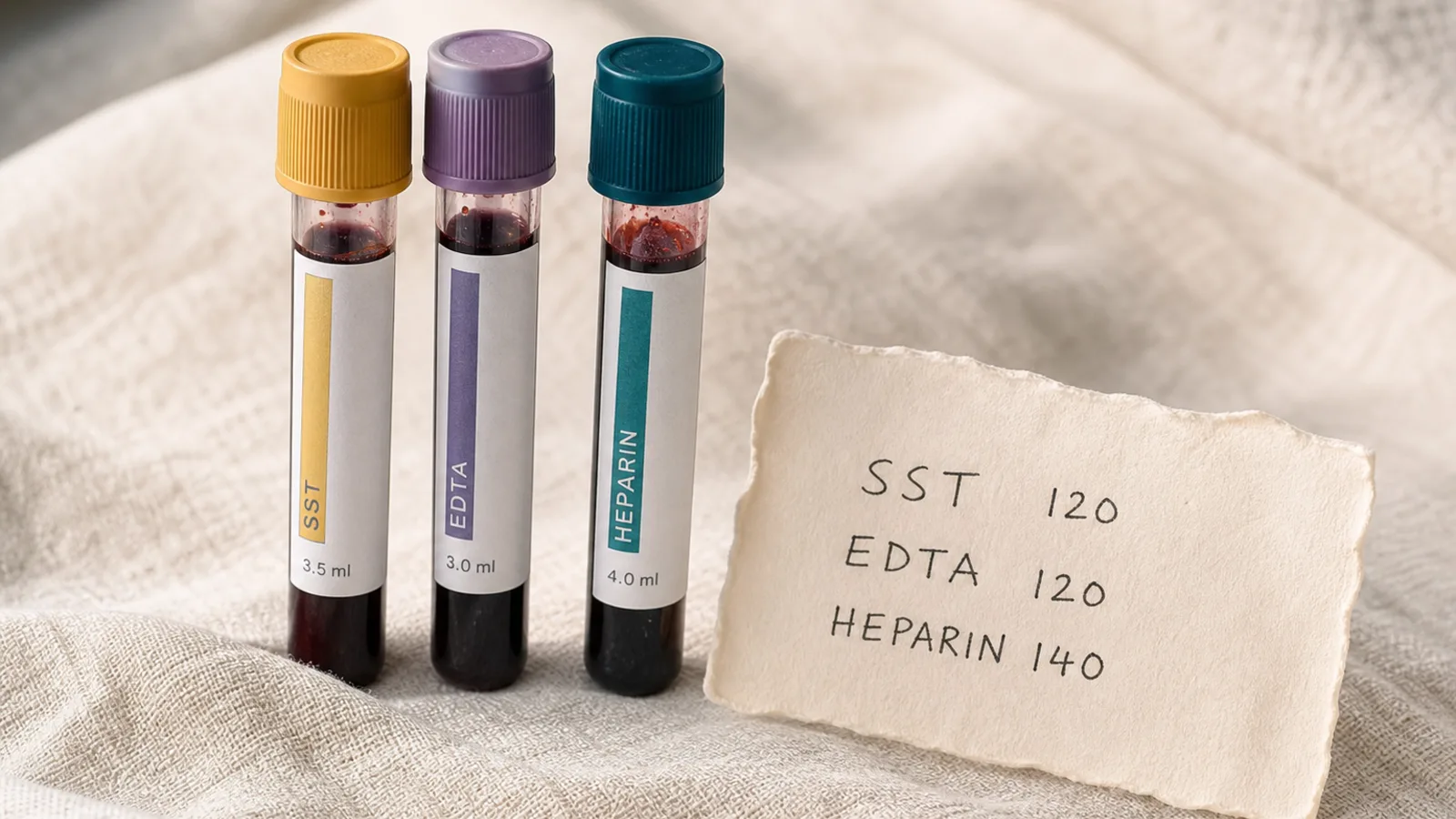 Home Blood Test Cost in Dubai: Real Prices | BestDOC