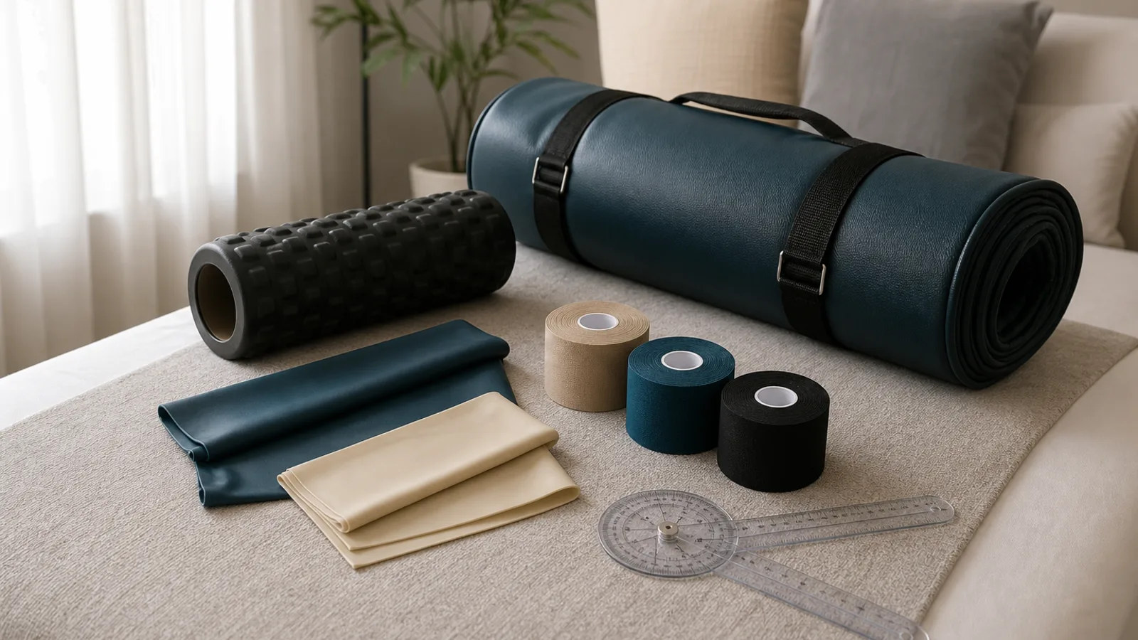 Home Physio in Dubai: When It Helps and How to Book