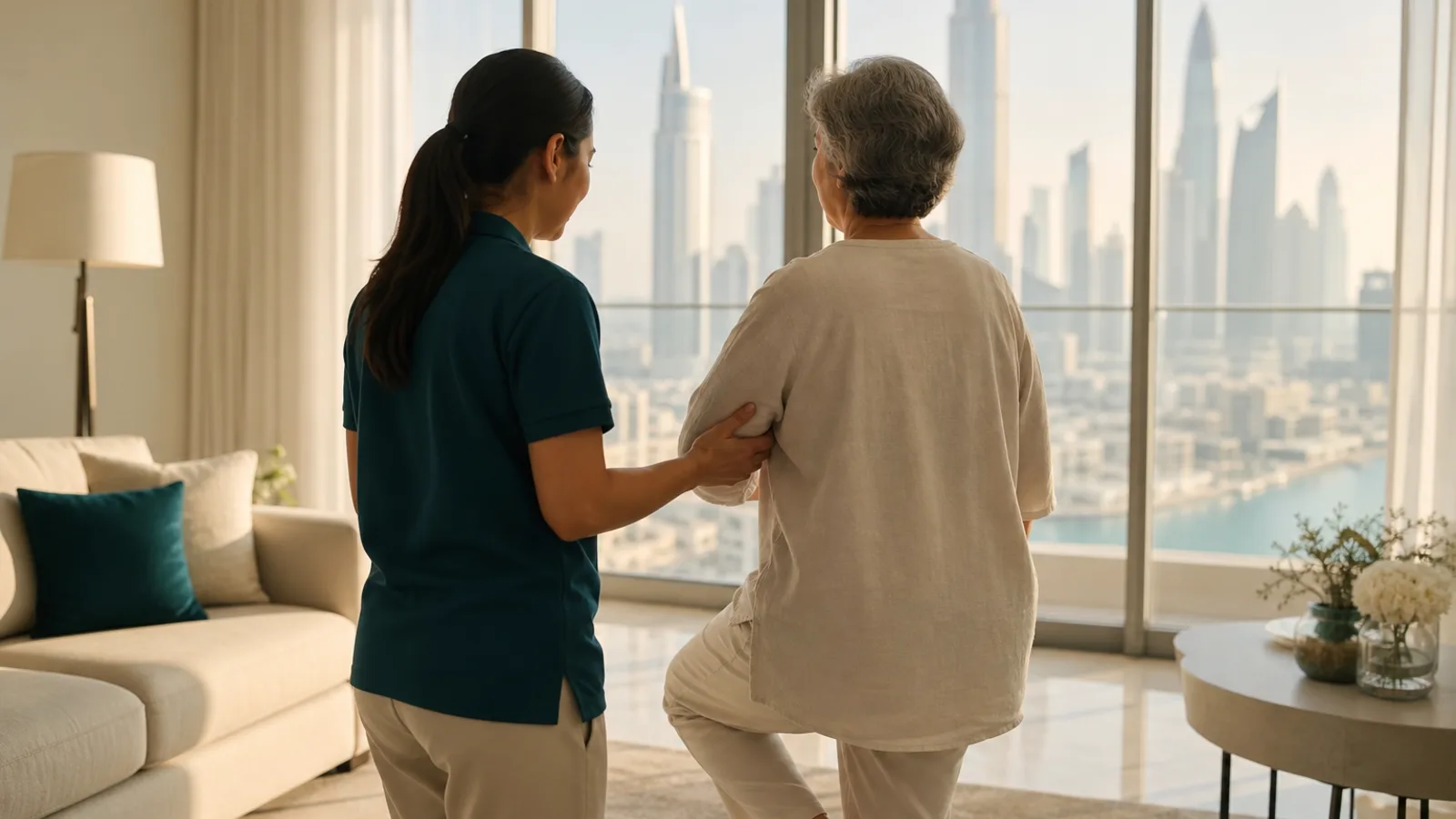 Parkinson's Exercises at Home: A Caregiver's Guide | BestDOC
