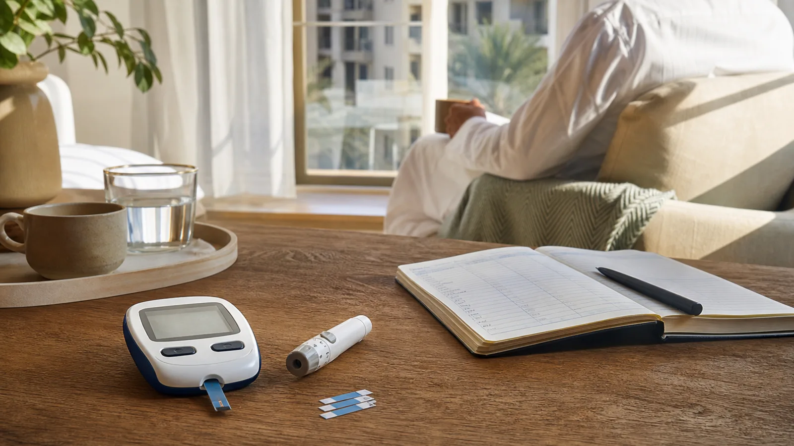 How to Test Blood Sugar at Home | BestDOC