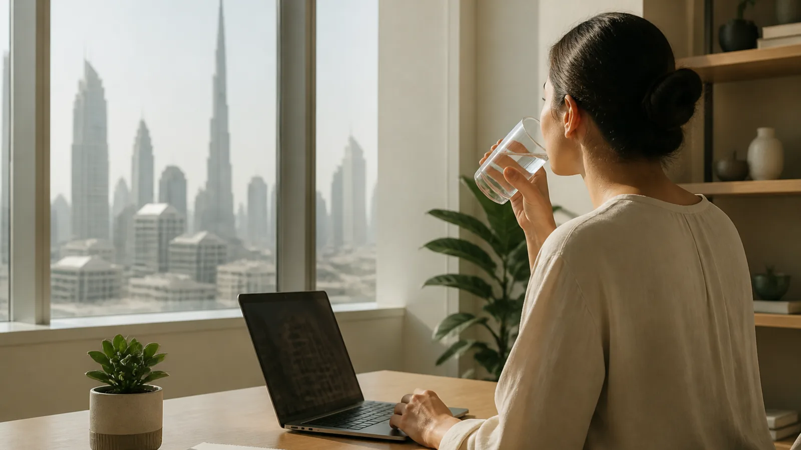 UTI Symptoms: Signs to Watch For in Dubai | BestDOC