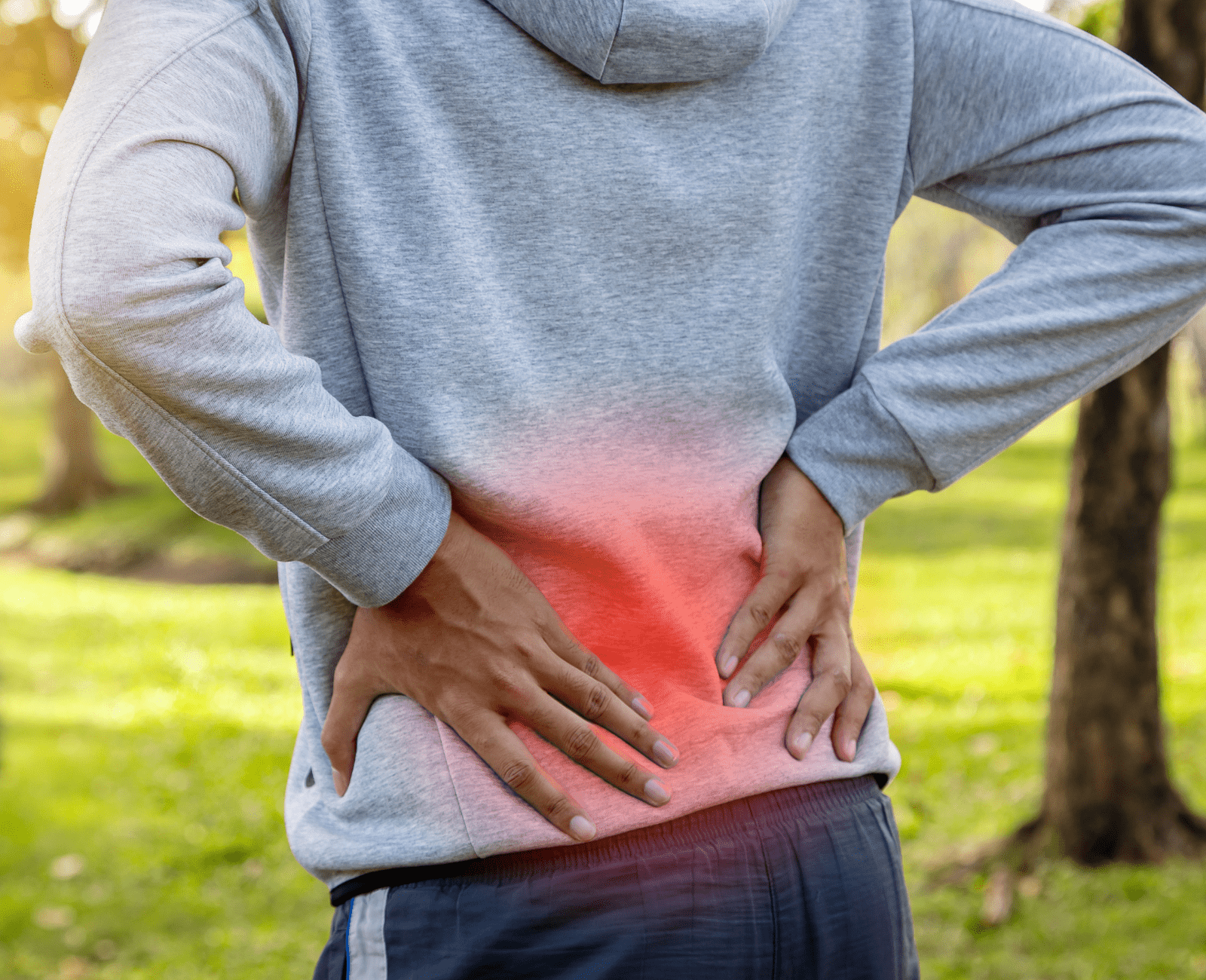 Lower Back Pain