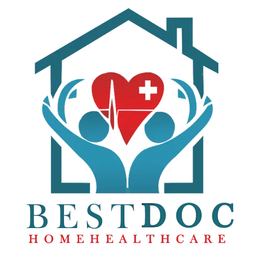 Logo of Best DOC