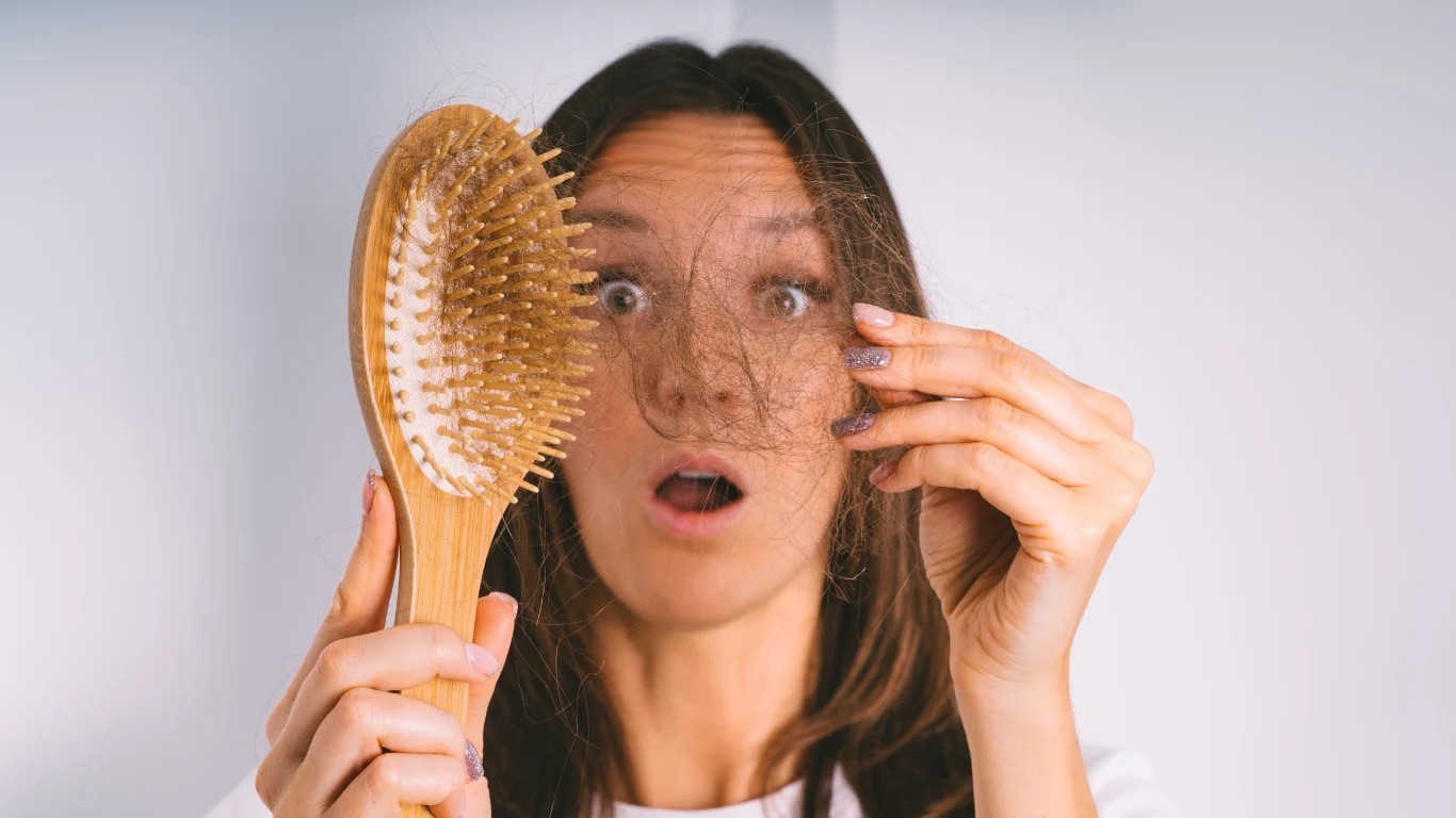 Hair Fall Struggles in Dubai? Here’s What Experts Recommend