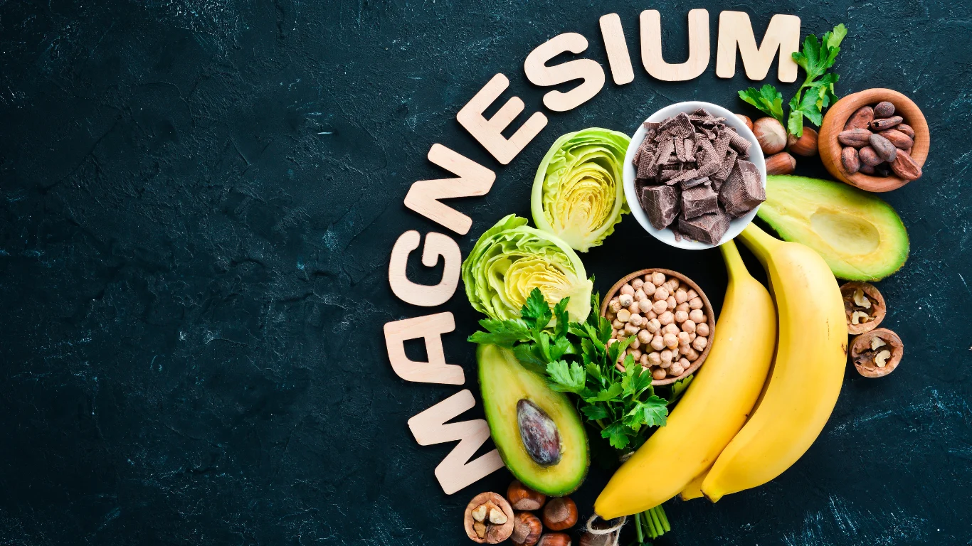 Magnesium Deficiency: The Overlooked Mineral for Optimal Health