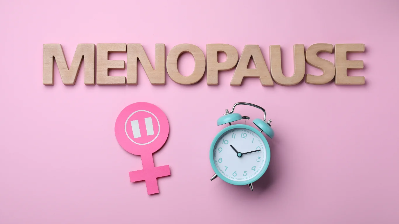 Menopause